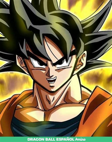 imagenes de son goku|goku foto de perfil.